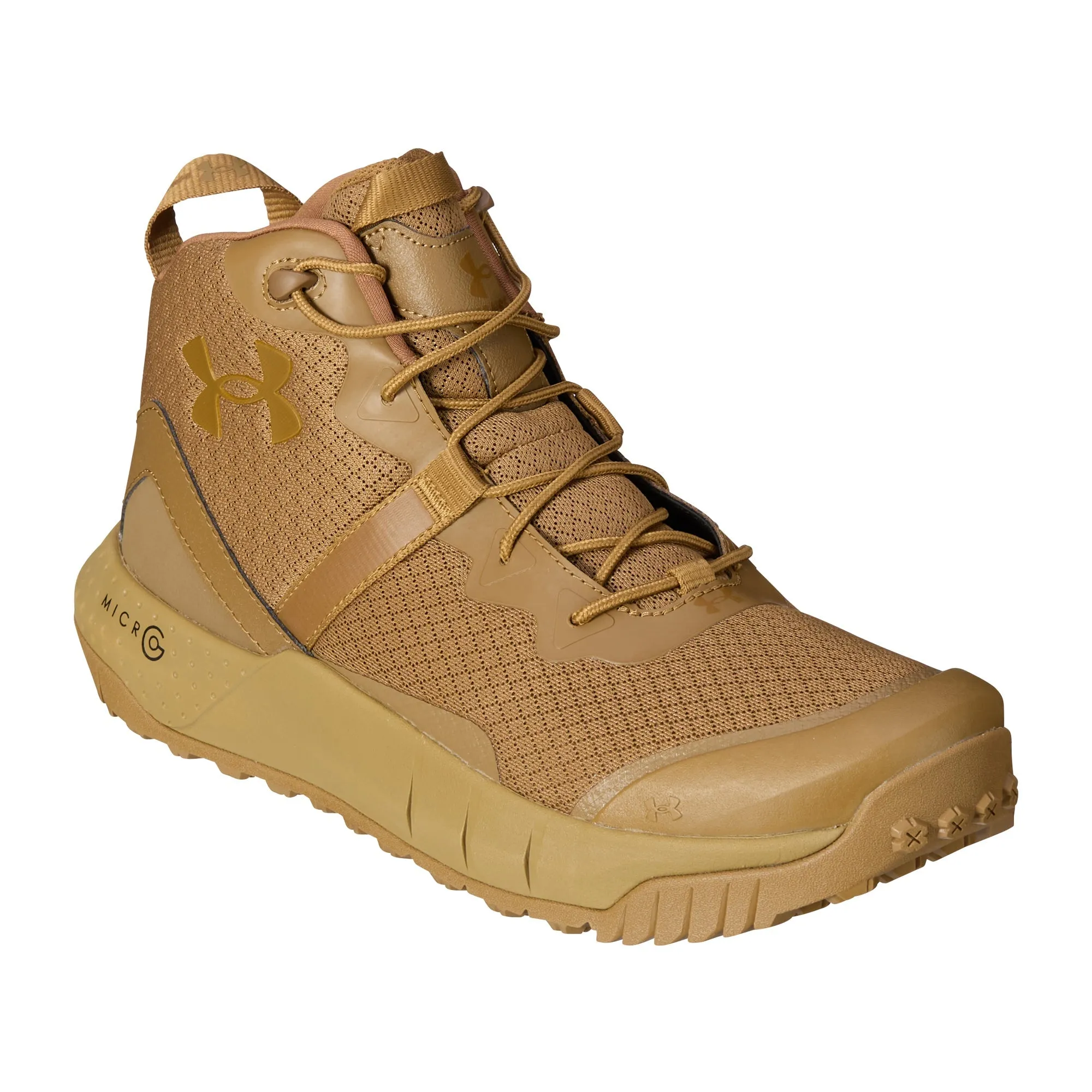 Under Armour -  Boots Valsetz Mid Tactical
