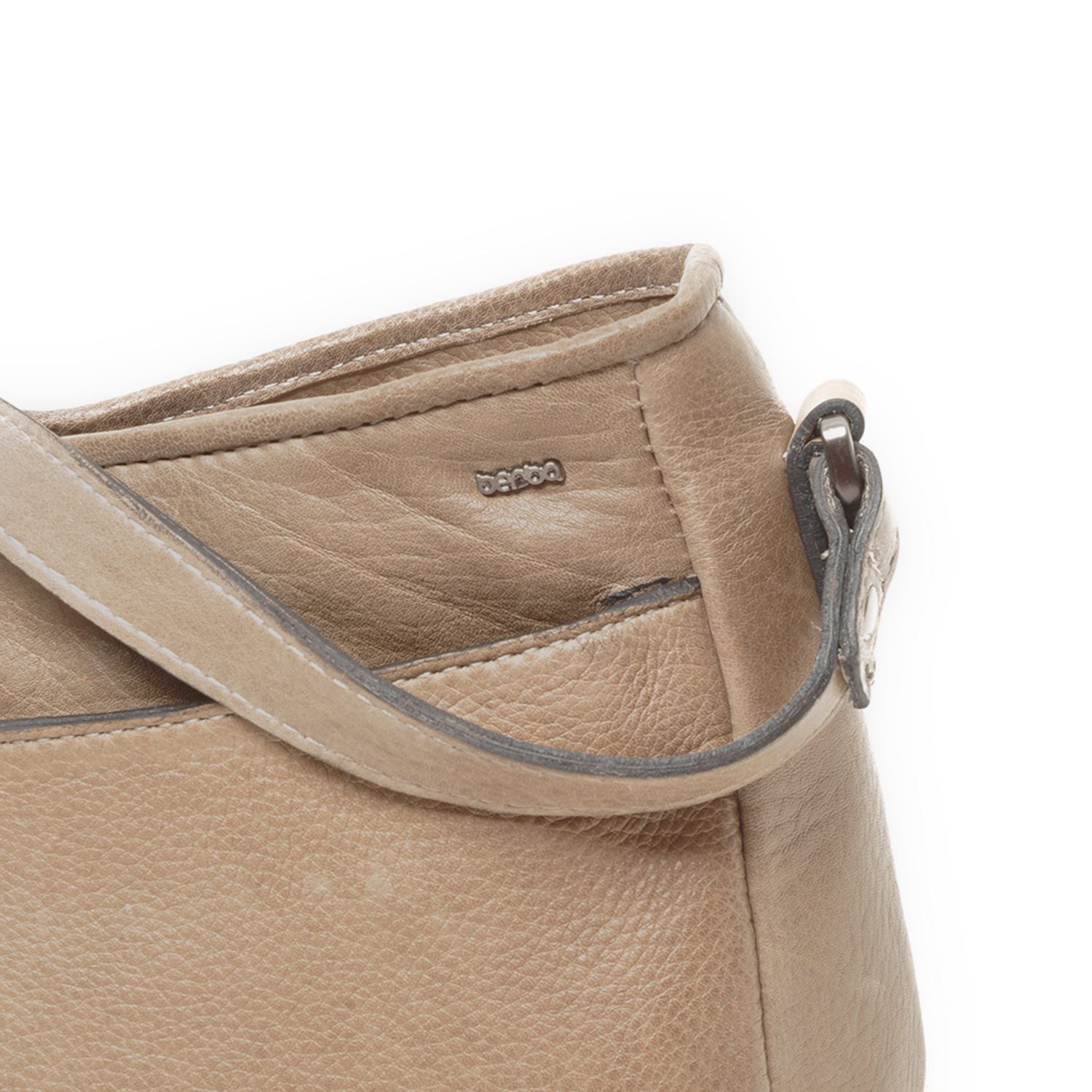 Berba Lucca Crossbody dust