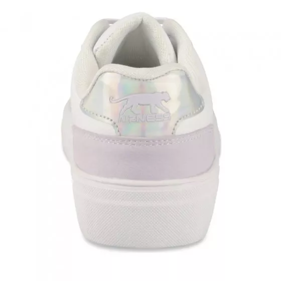Baskets BLANC AIRNESS