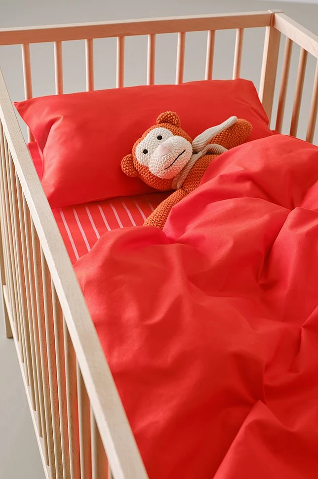 ZACK MINI dynetrekksett barneseng