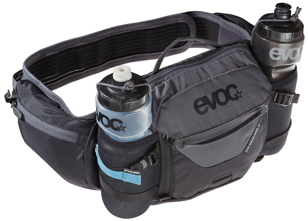 Evoc Hip Pack Pro 3L+1,5L Hüfttasche inkl. Trinkblase kaufen | Bike-Discount