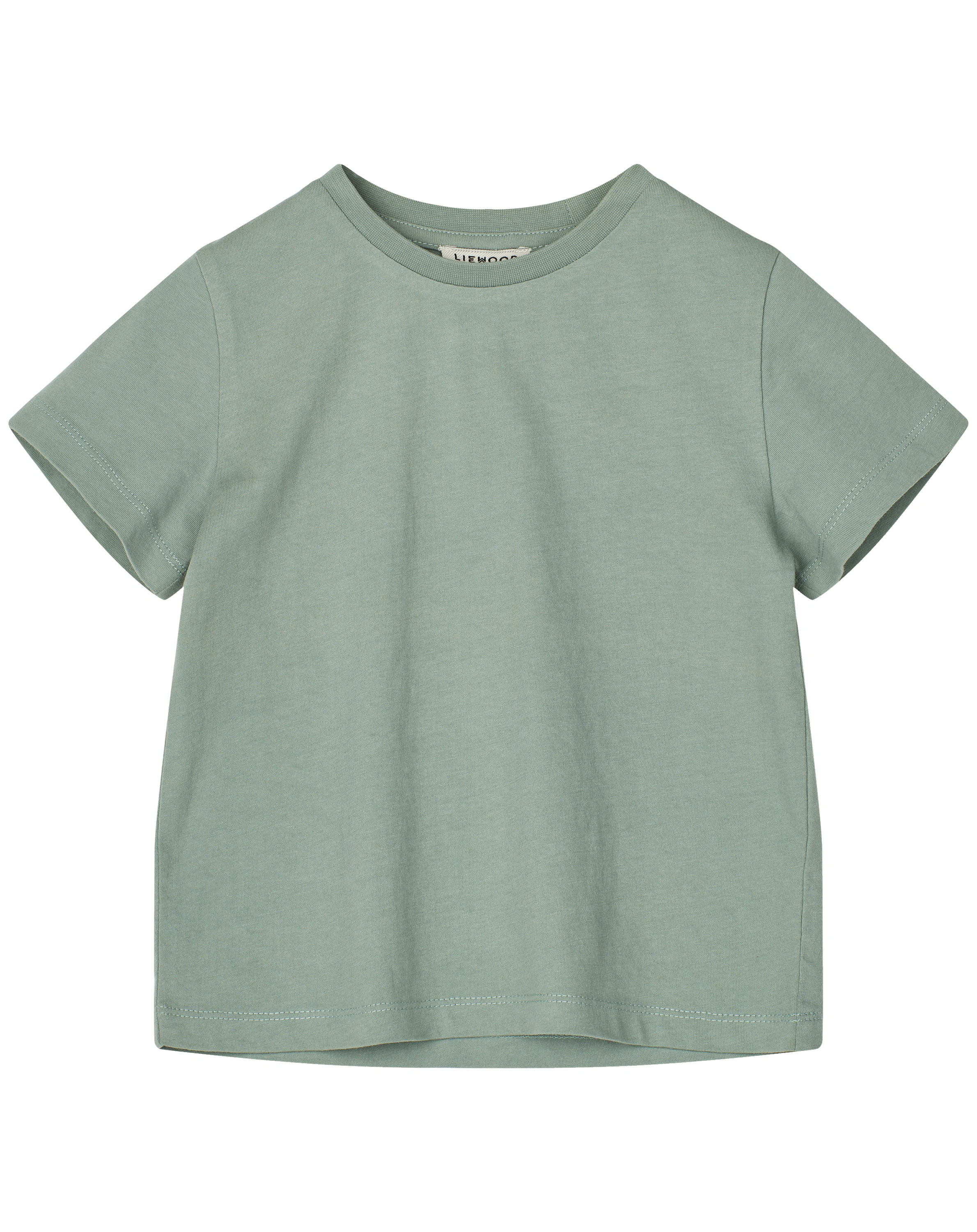 T-Shirt APIA in peppermint