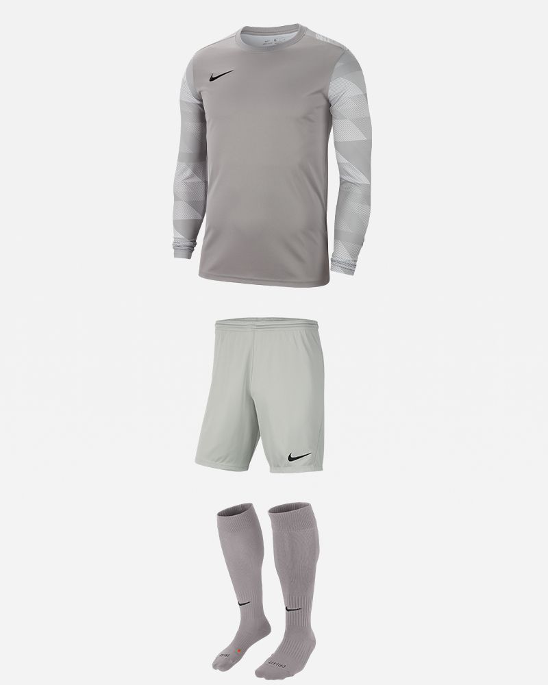 Ensemble Nike Gardien Park IV pour Enfant. Gardien (3 pièces)