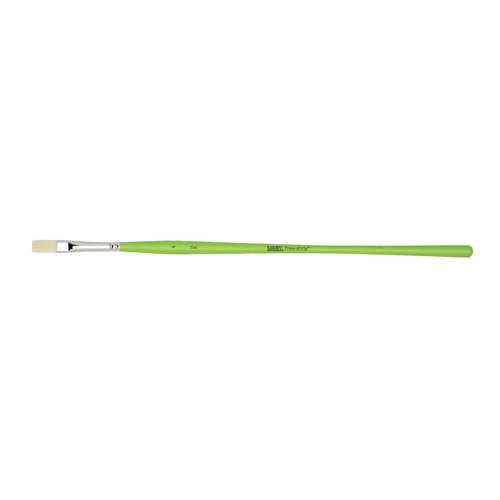 Liquitex® free-style™ Acrylmalpinsel, flach-lang