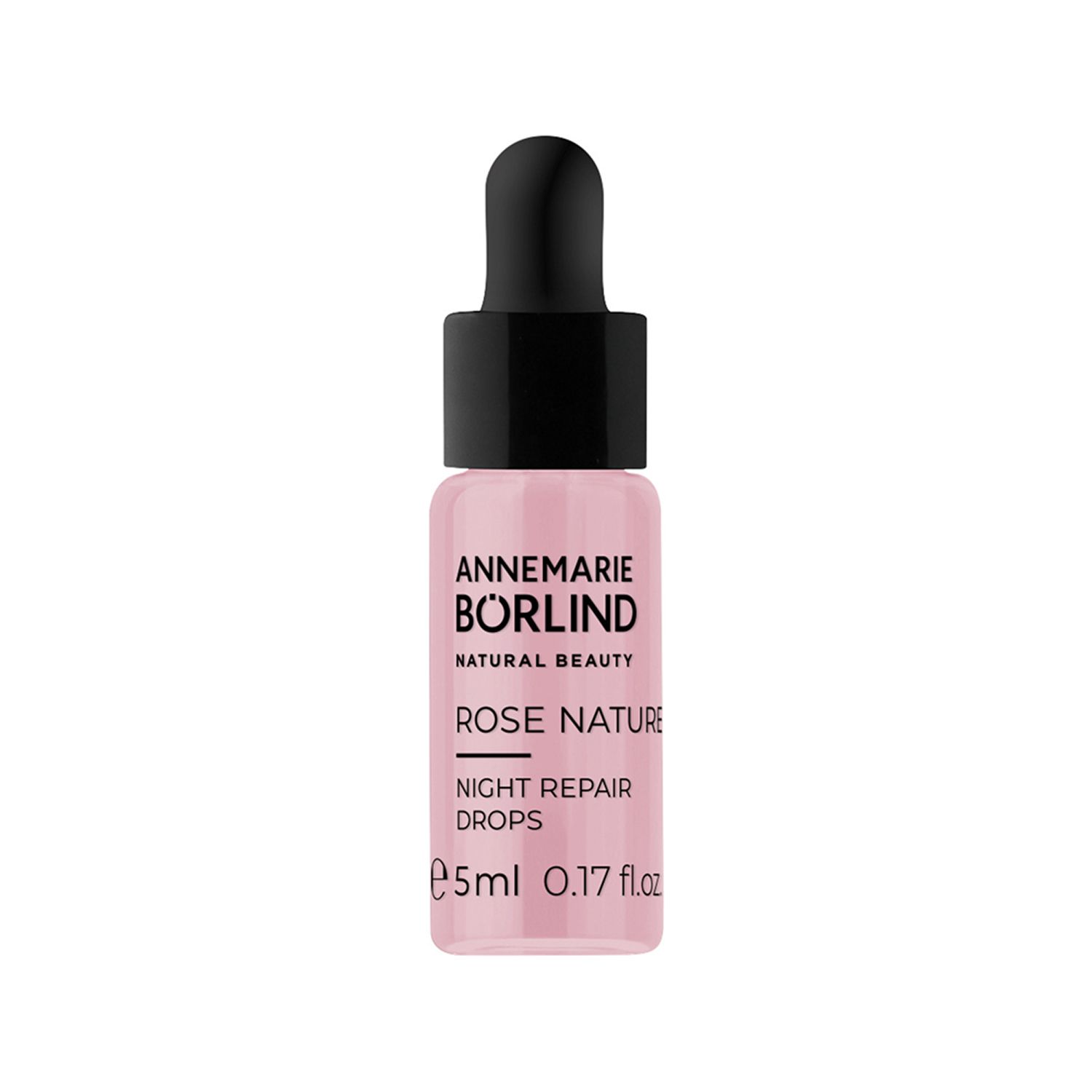 BÖRLIND ROSE NATURE Glow Set