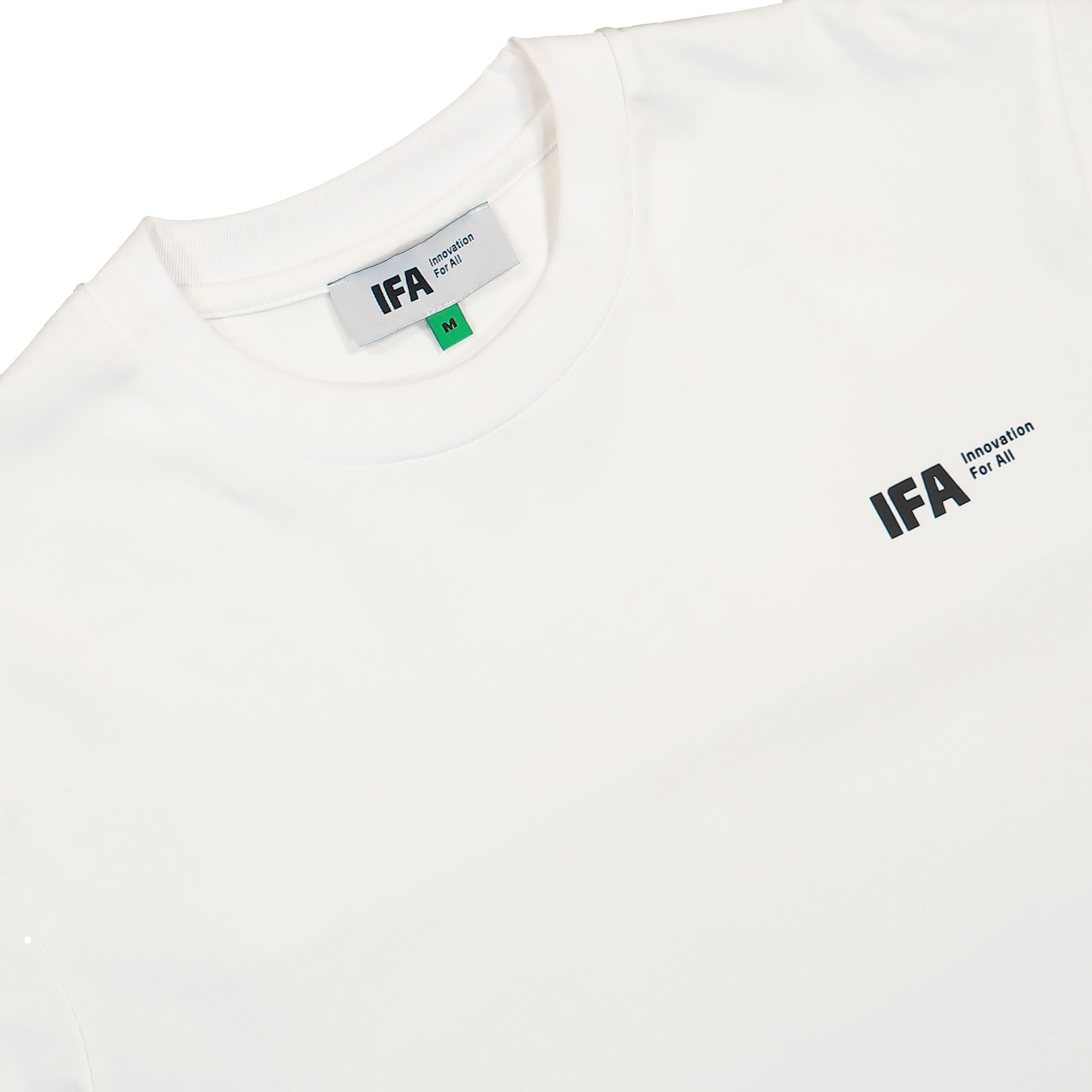 IFA<br>Colorblock Tee