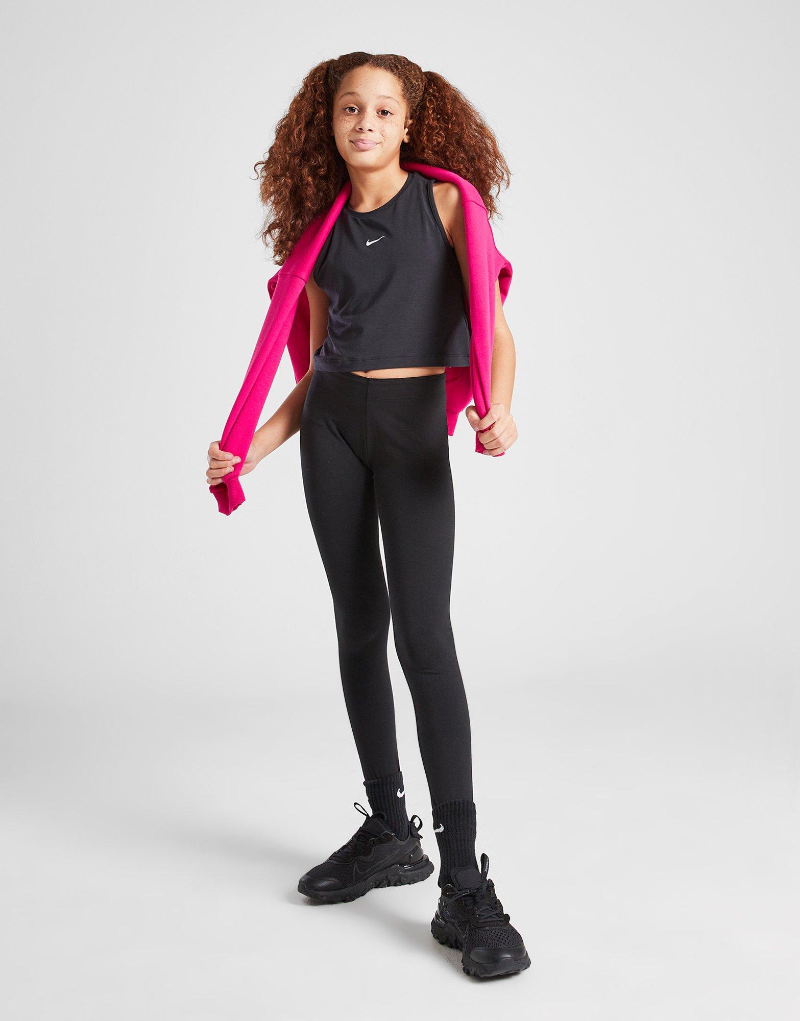 Nike Débardeur Pro-Dri-FIT Junior
