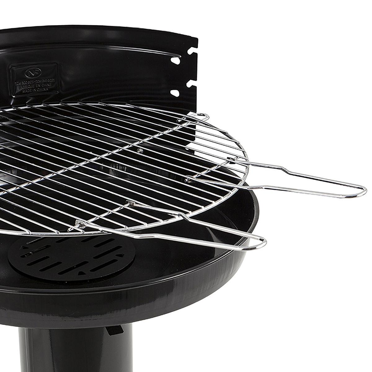 BARBECUE CHARBON NEKA CIOTAT 50CM