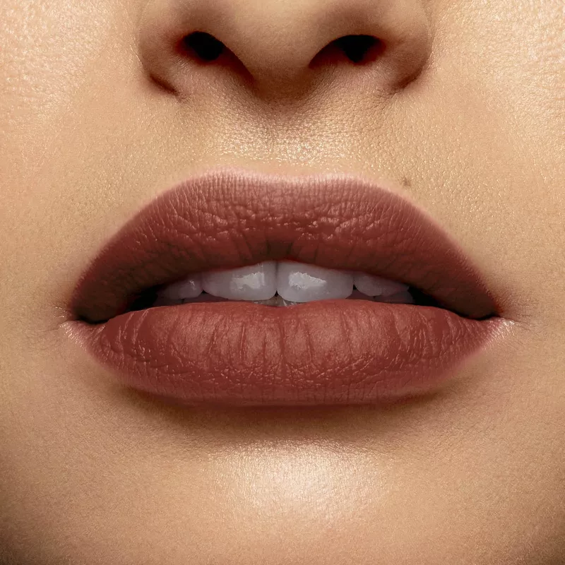Lancôme L'Absolu Rouge Intimatte Lipstick 3,4 gr. - 299 French Cashmere