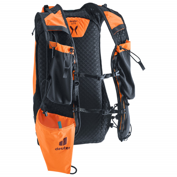 Deuter - Ascender 13 - Sac à dos trail