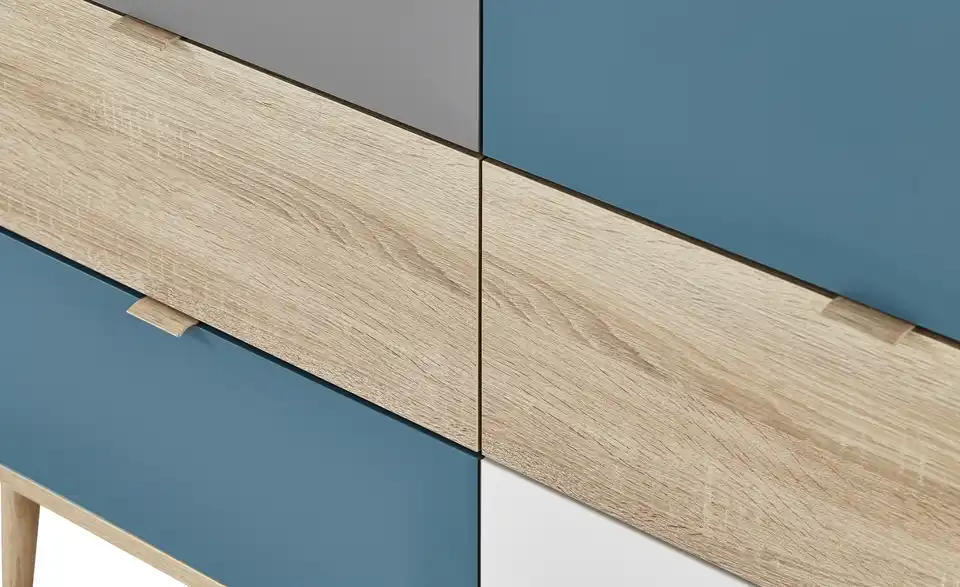 Kommode Vasto 120 cm