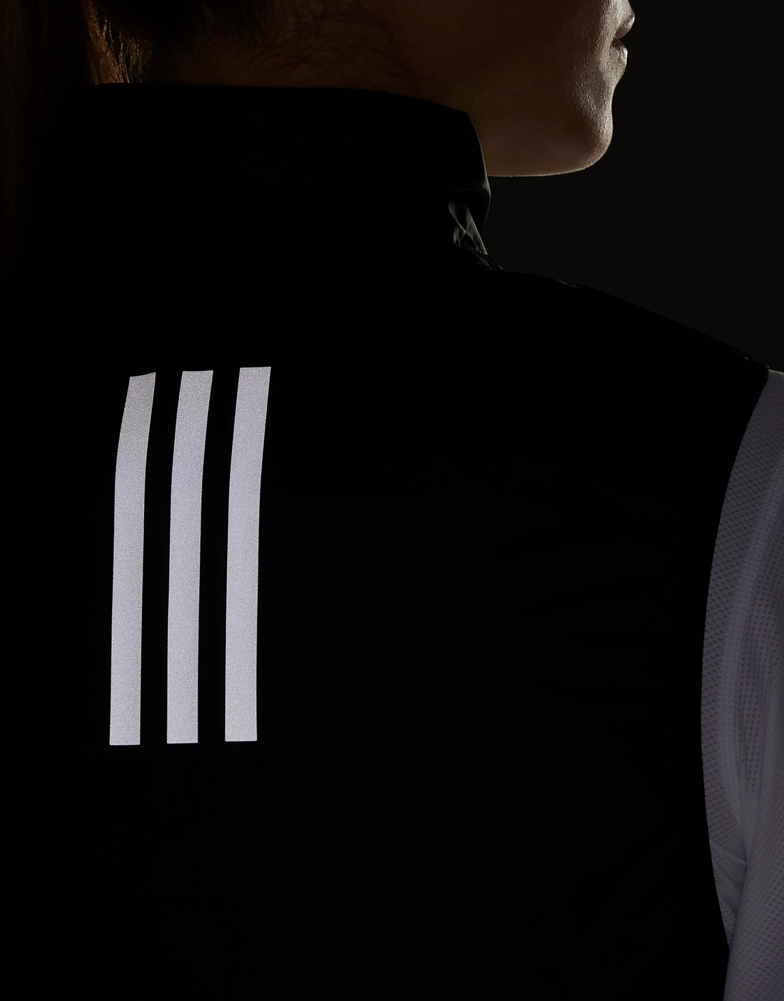 adidas Veste sans manches Own the Run