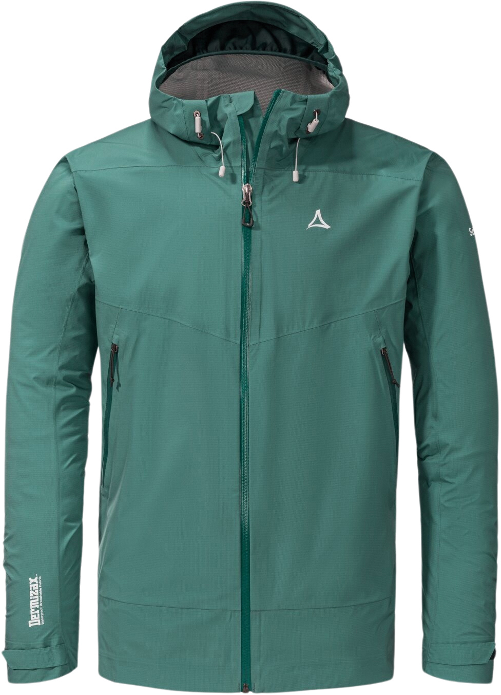 2.5L Jacket Vistdal