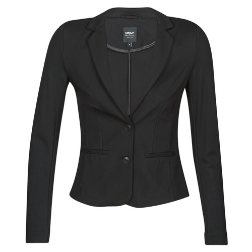 Only - ONLPOPTRASH BLAZER - Noir
