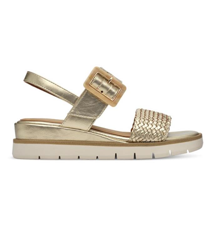 Marco Tozzi 2-28712-44 gold