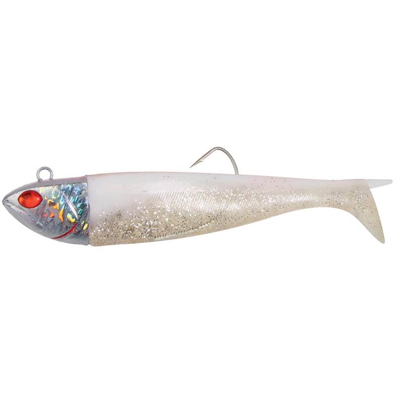 Leurre Souple Armé Hart Tx Magnum - 14Cm