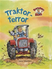 Traktorterror