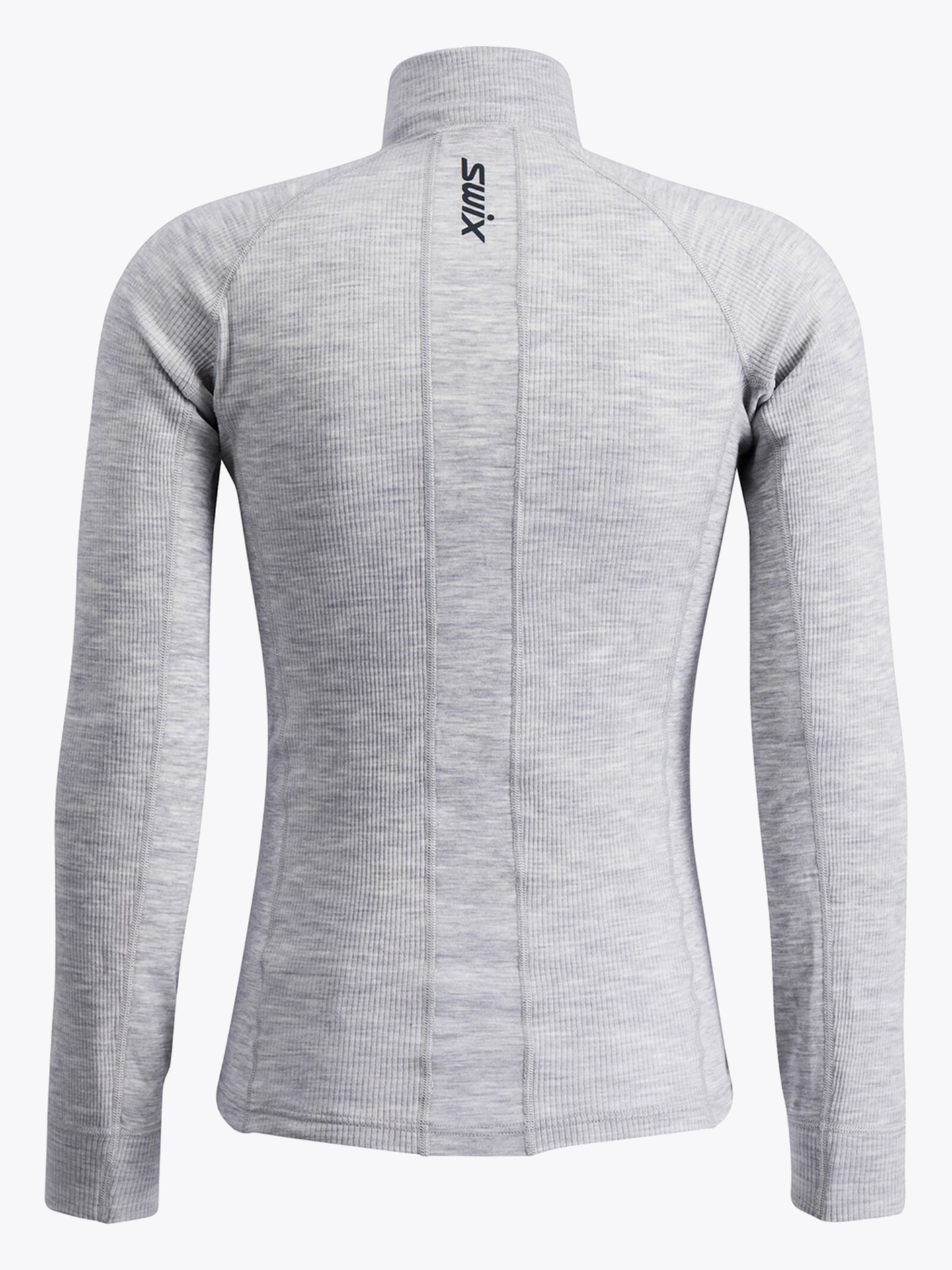 RaceX Merino Half Zip