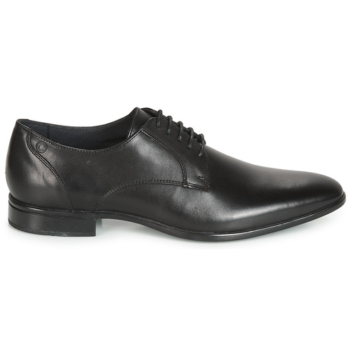 Carlington - EMRONED - Noir