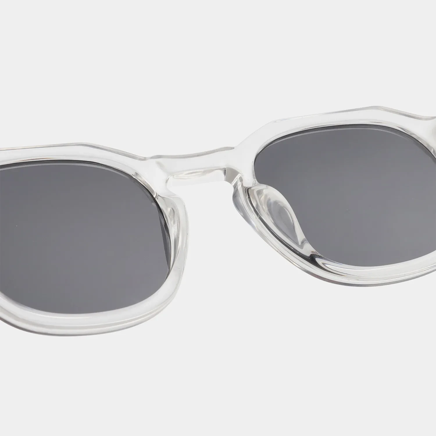 A. Kjærbede Zan Solbrille KL2318-008