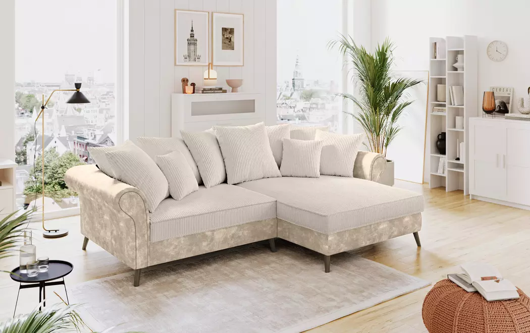 Ecksofa Chester