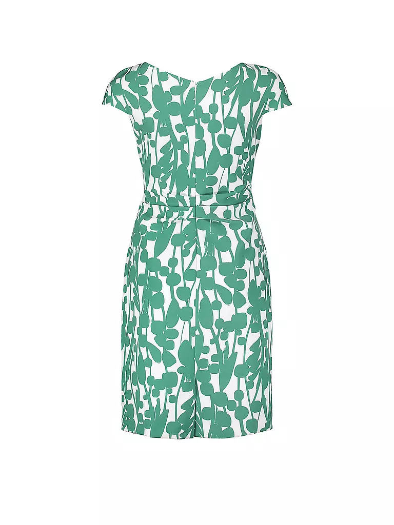 VERA MONT Cocktailkleid grün