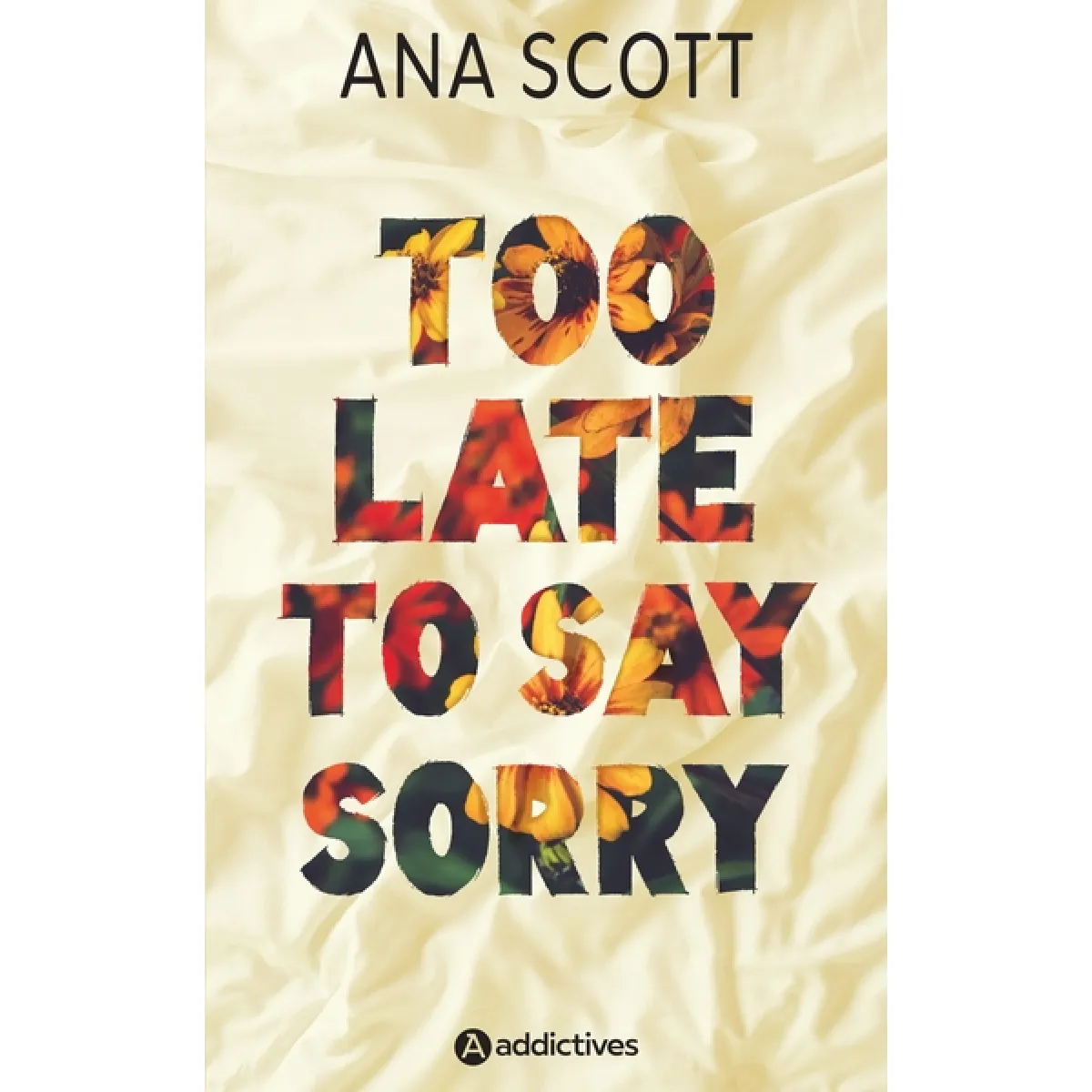 Too late to say sorry · Occasion