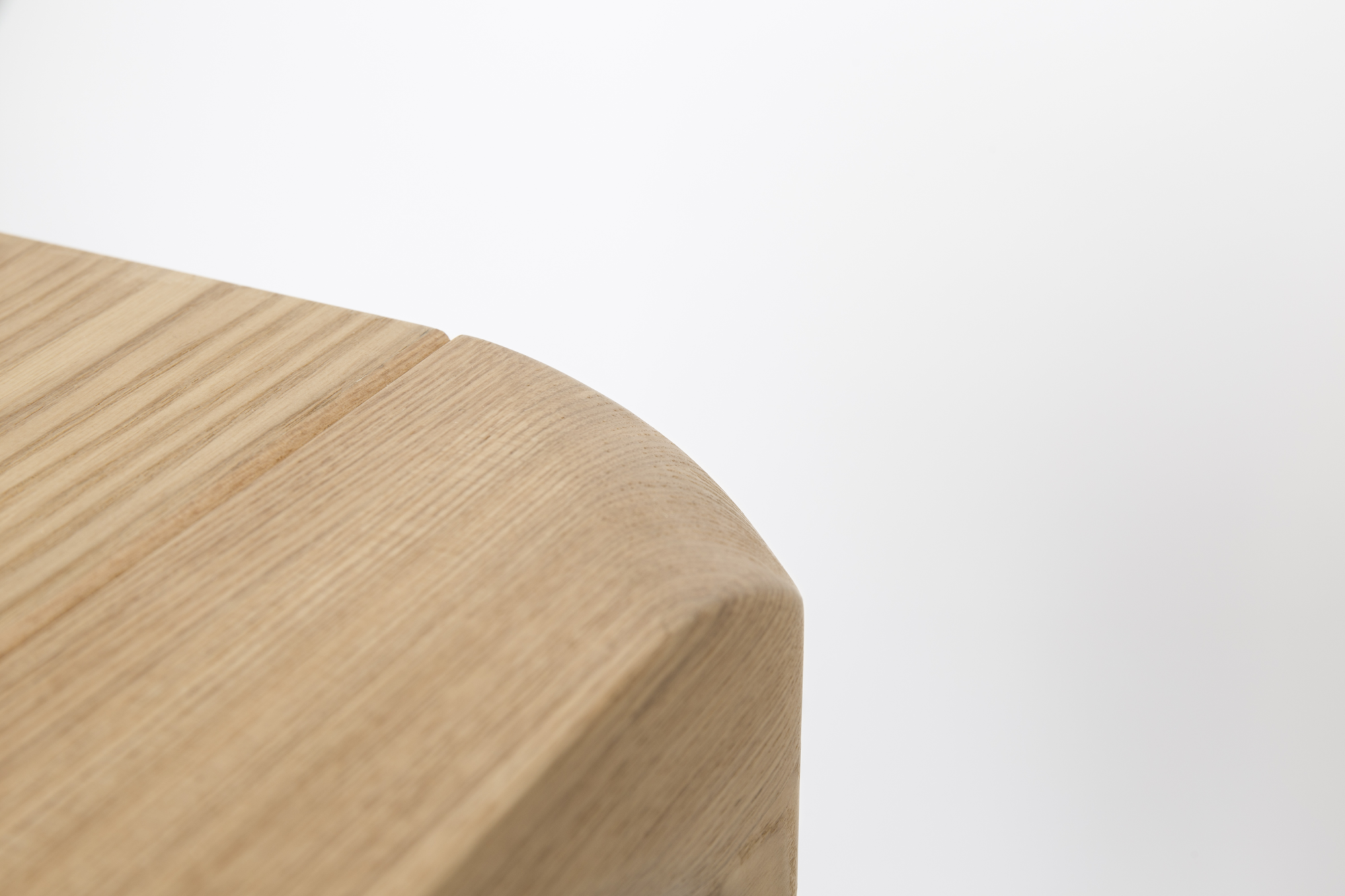 Eettafel Storm naturel 160 X 90 cm