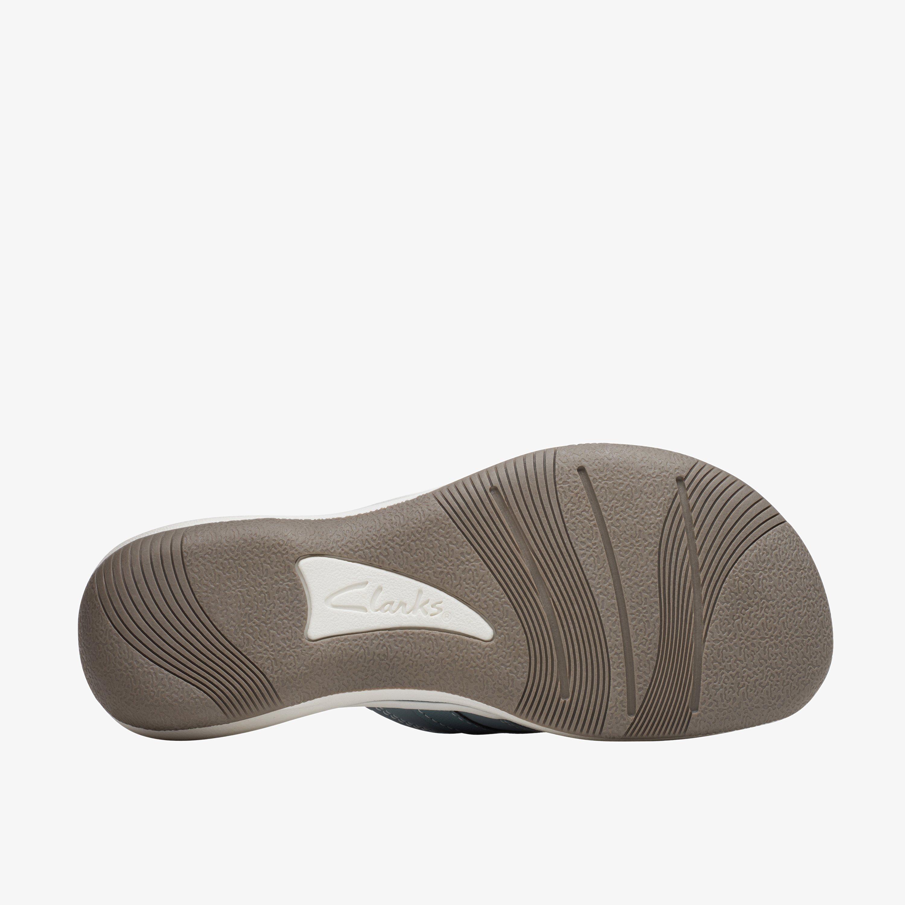 Breeze Sea Blue Grey