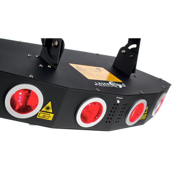 Laserworld EL-900RGB