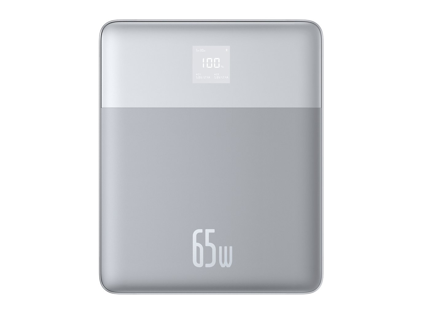 POWERBANK BASEUS 12000MAH 65W BLADE2