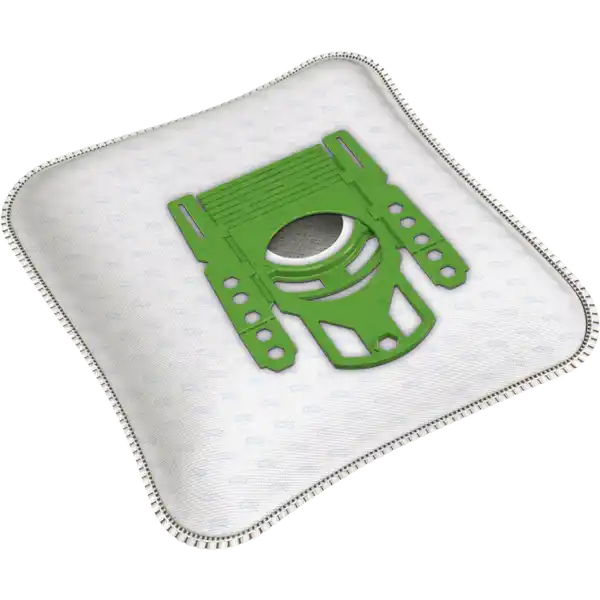 Staubsaugerbeutel S 73 EcoPor®