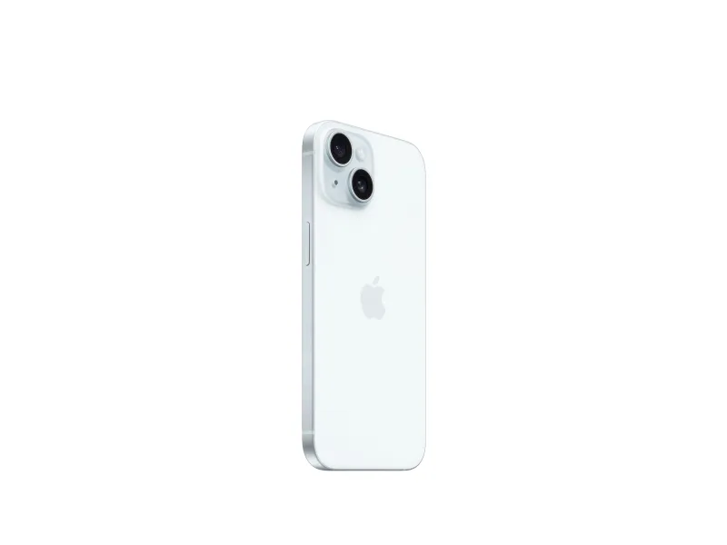 Apple | iPhone 15 – 5G smartphone - 512GB - Blå