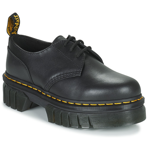 Dr. Martens - AUDRICK 3 NAPPA - Noir