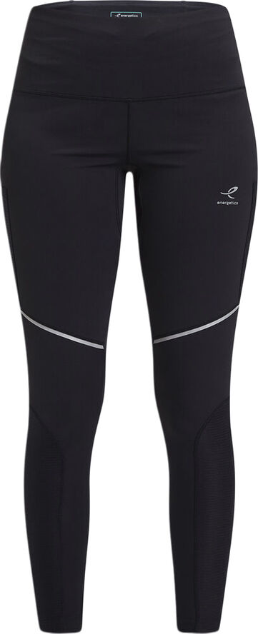 Energetics Shalane løbetights Sort