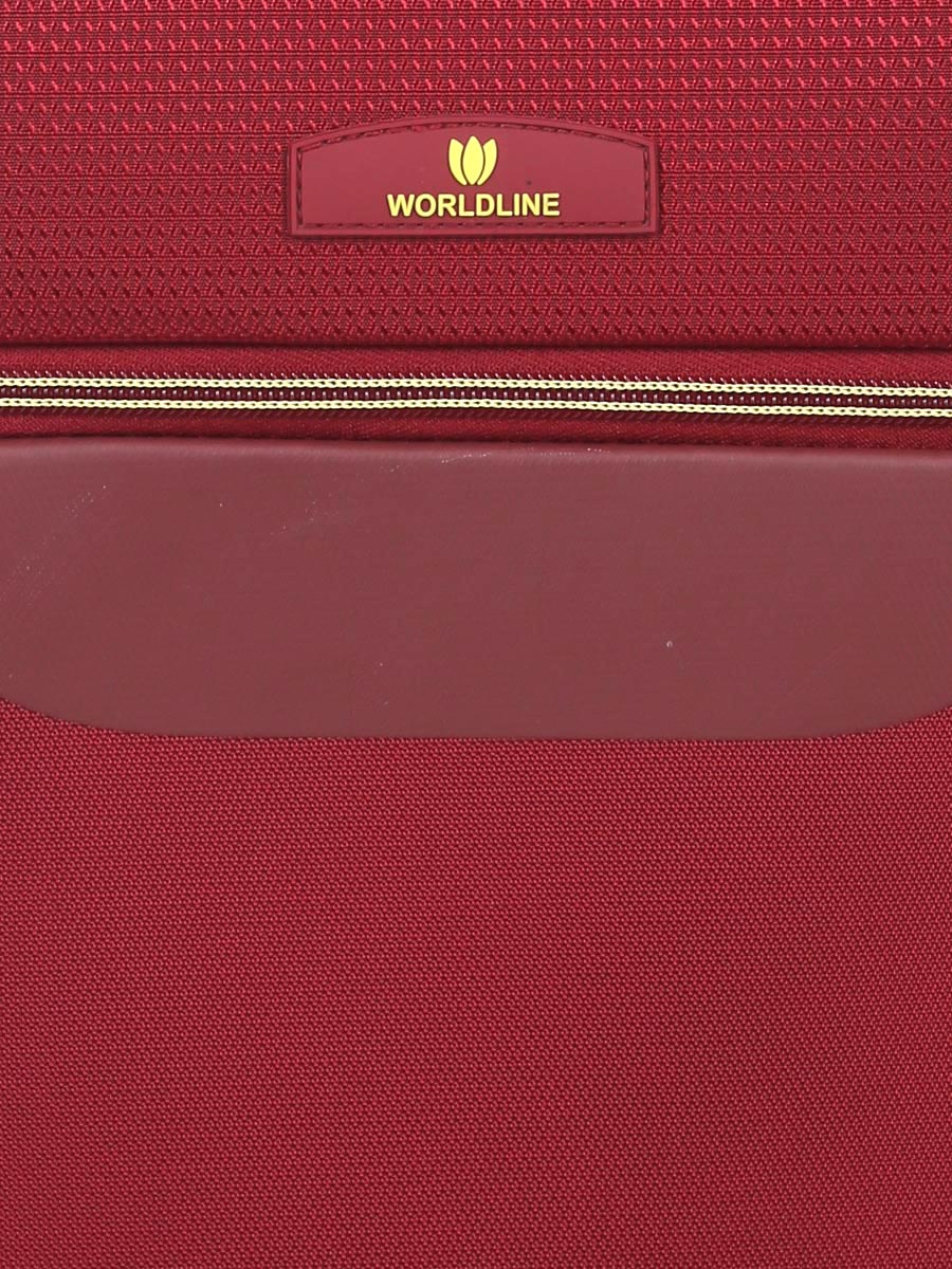 Valise Worldline Palawan 55 cm