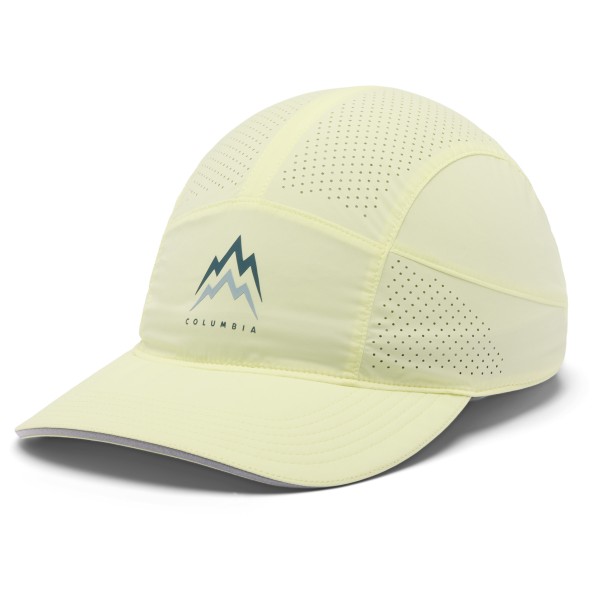 Columbia - Speed Trail Ball Cap - Casquette