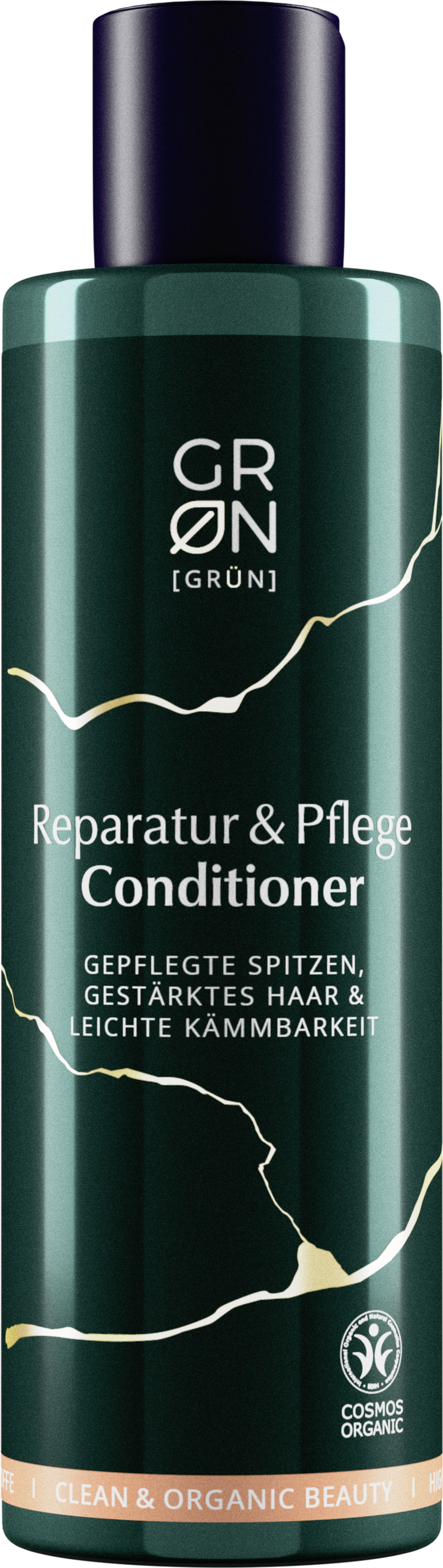 GRN [GRÜN]   Reparatur & Pflege Conditioner, 200 ml