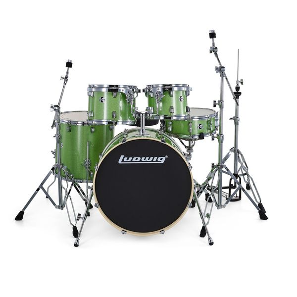 Ludwig Evolution Kit 20