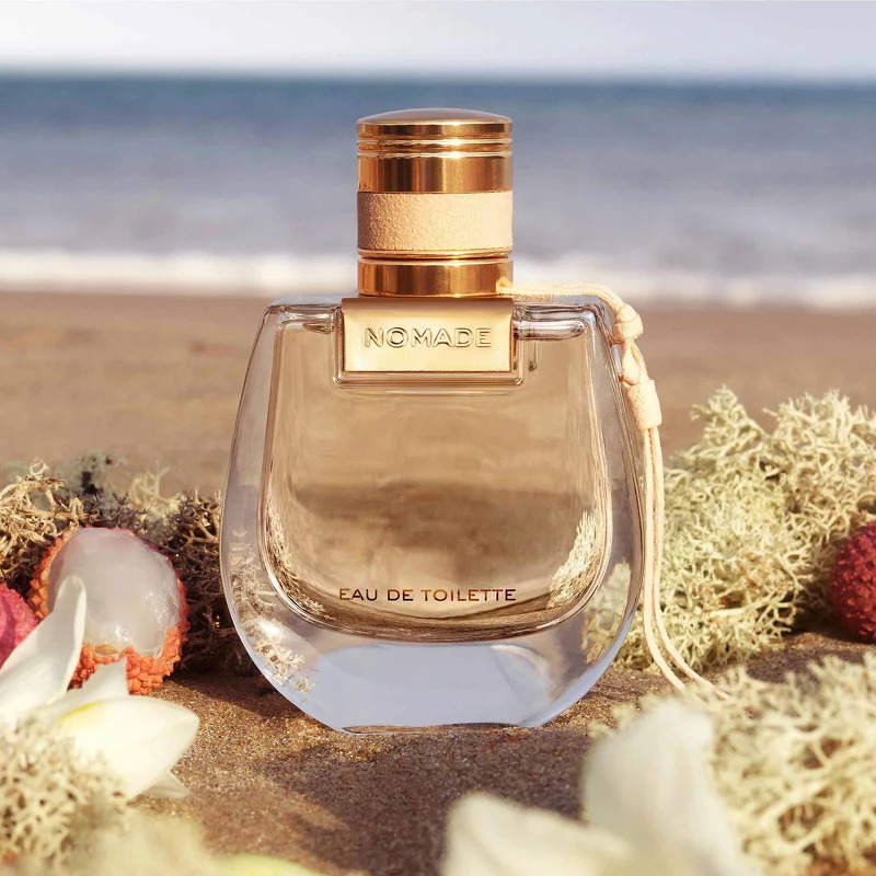 Chloé Nomade For Women EDT 75 ml
