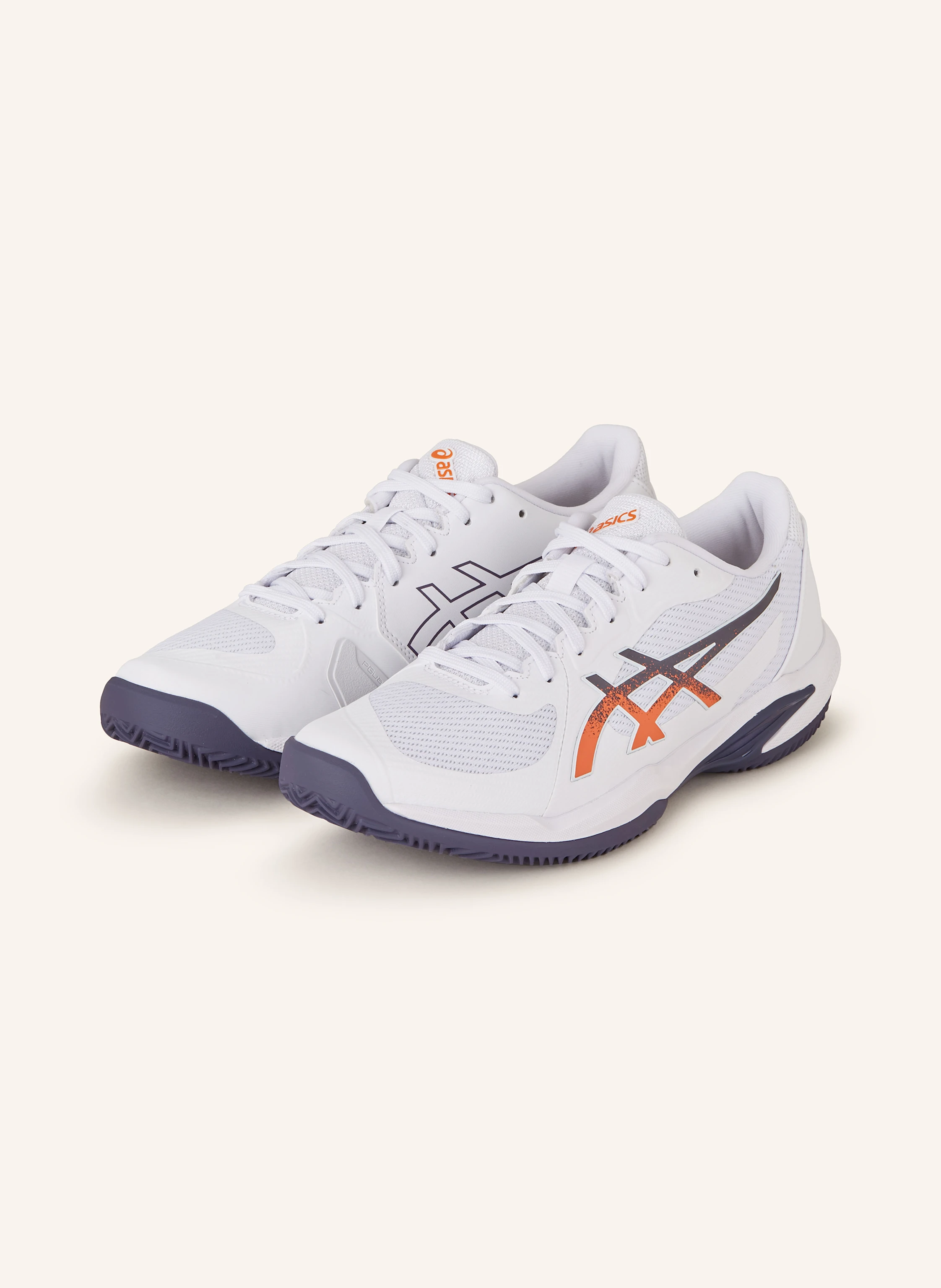 ASICS Tennisschuhe SOLUTION SWIFT FF2 CLAY