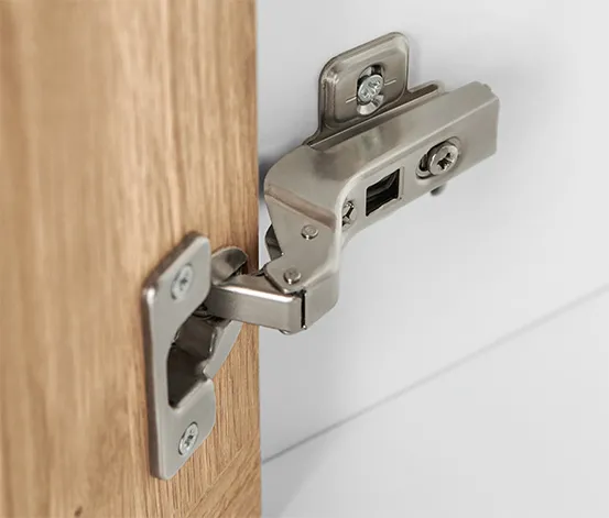 Beistellschrank mit Tür