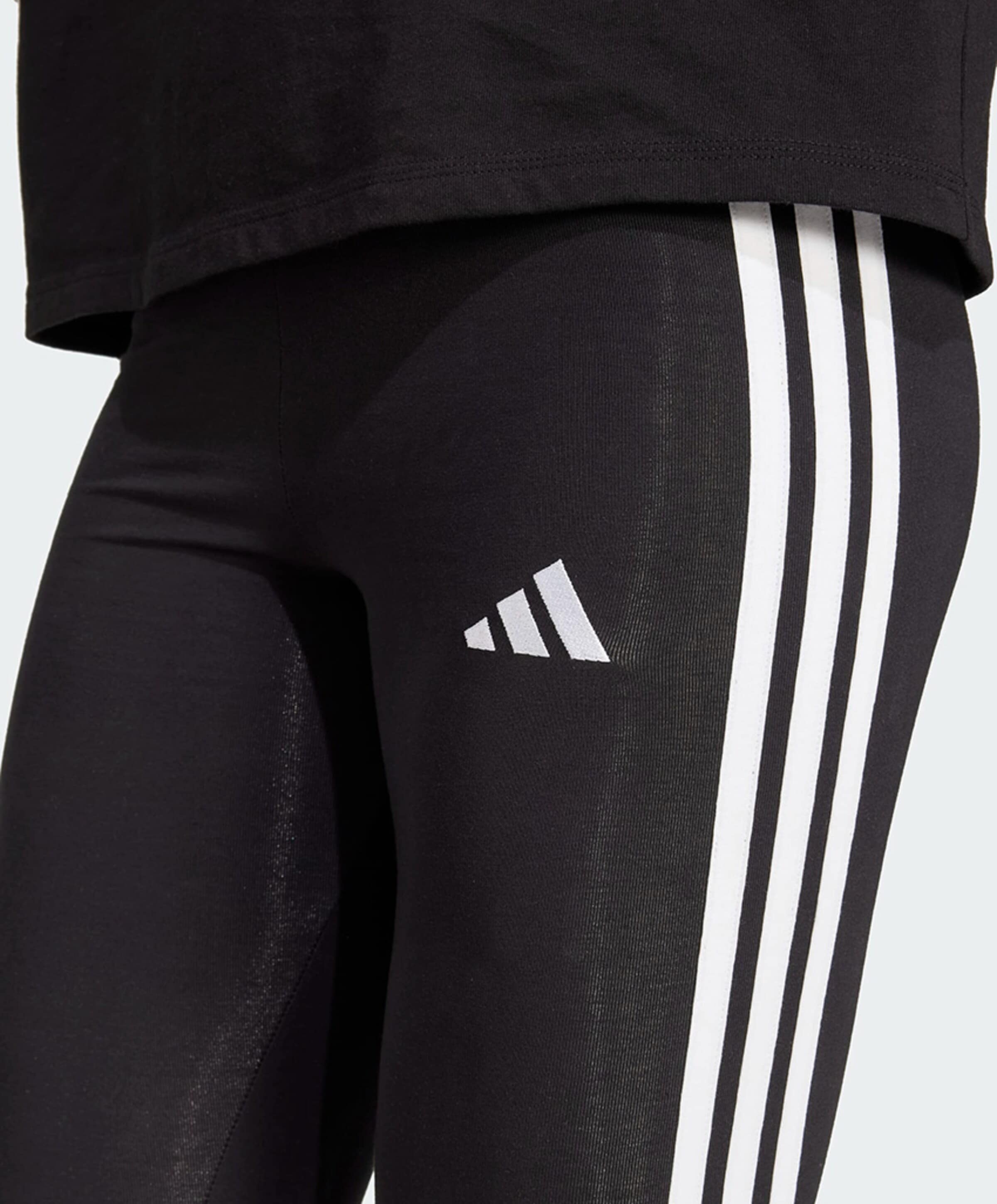 Adidas W 3s Sj Leg dames tights zwart