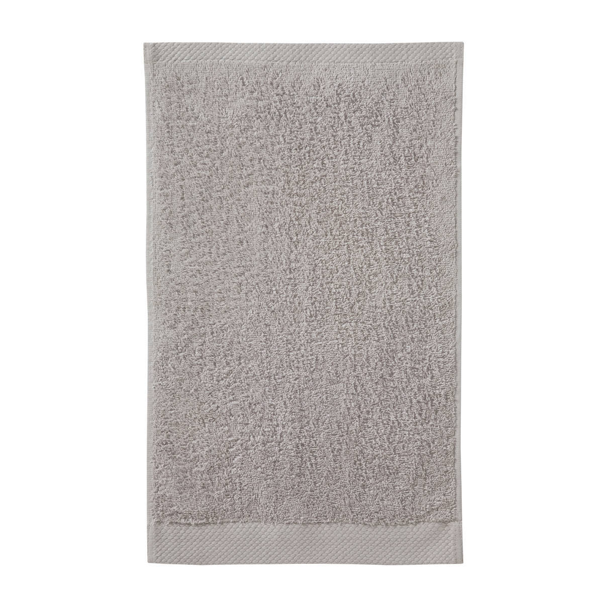 Seahorse gastendoek Pure  glacier (3 stuks) (30x50 cm)