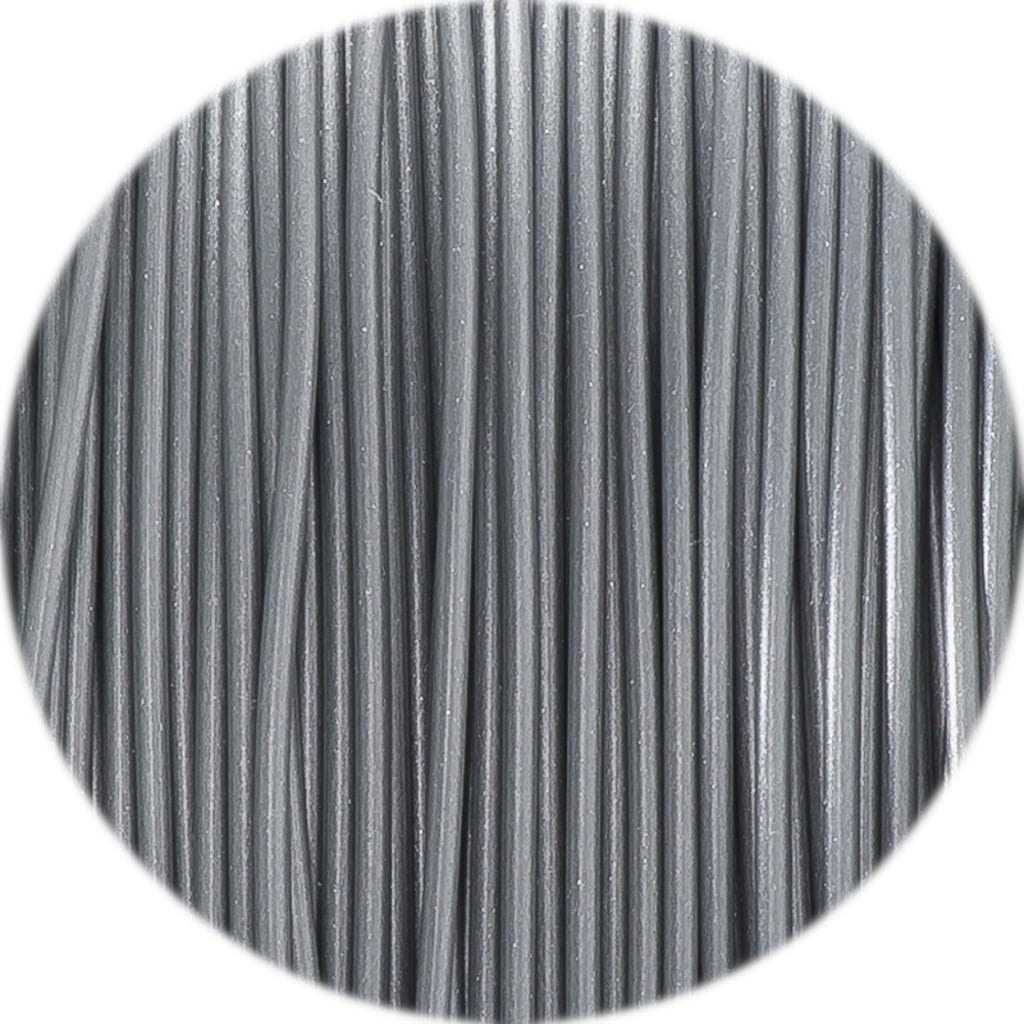 Fiberlogy  Nylon PA12 Inox, 1,75 mm (750 g)    Flexibles technisches Material in Inox
