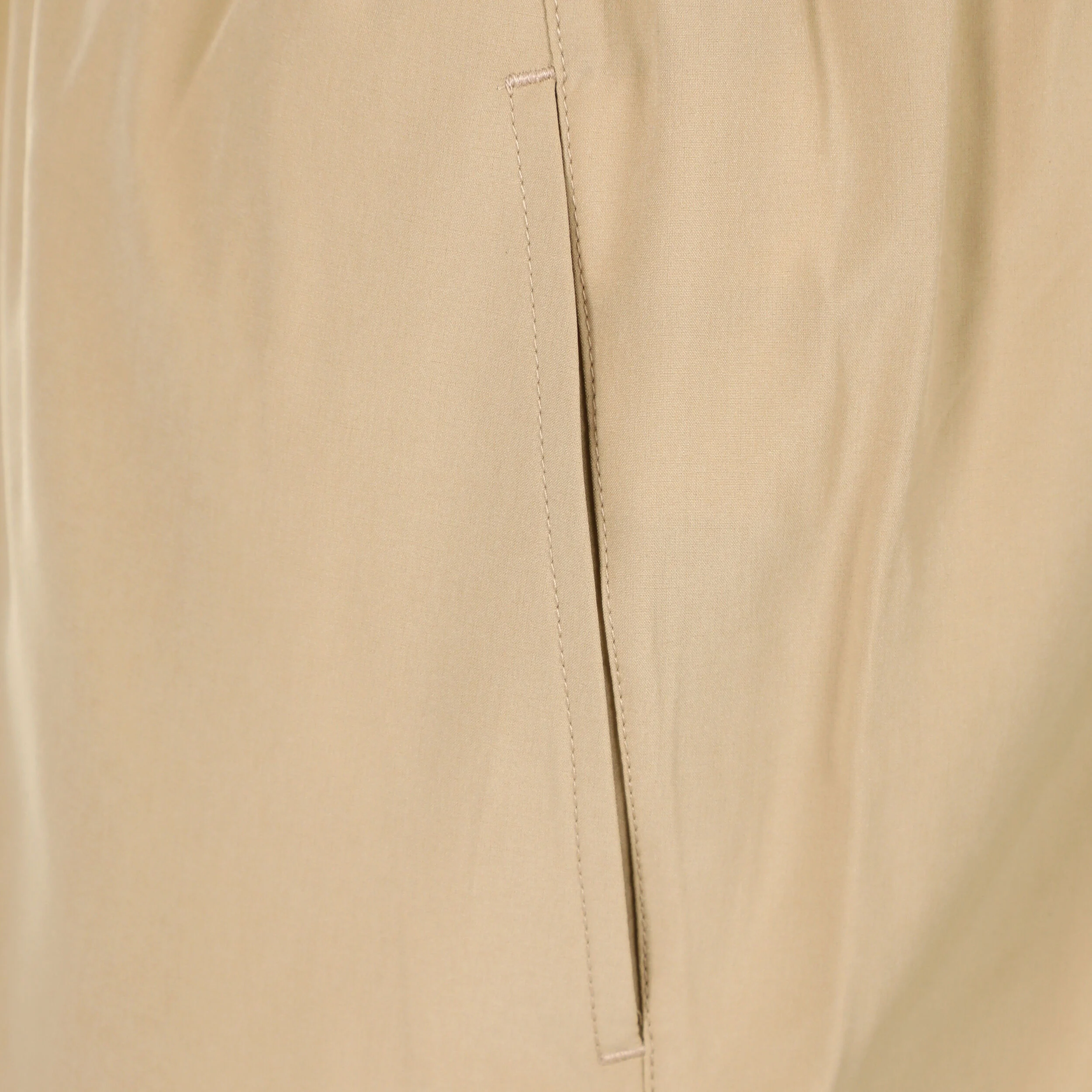 Quiet Please Wild Slam Shorts Hommes - Beige , Vert Fluo