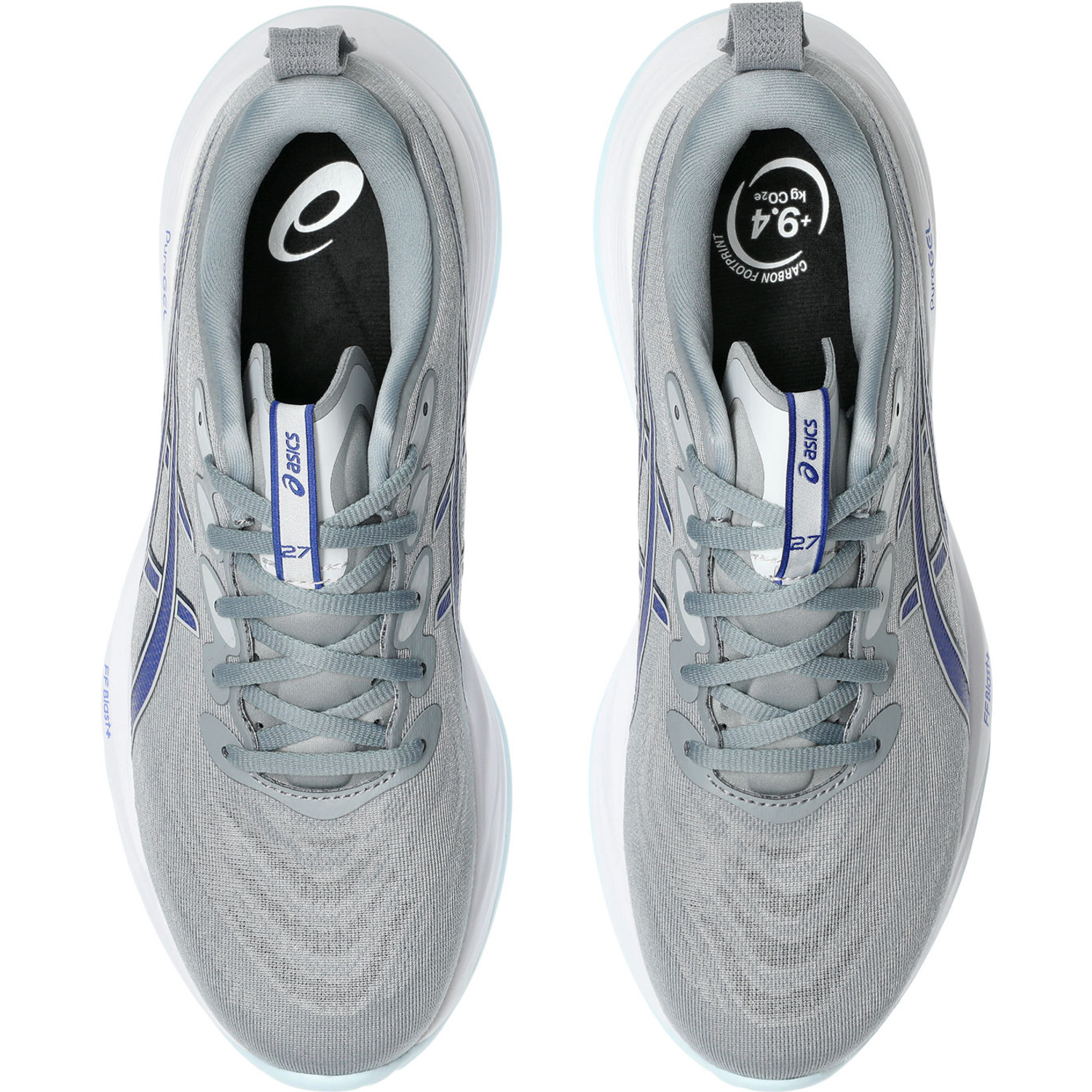ASICS GEL-Cumulus 27 Heren