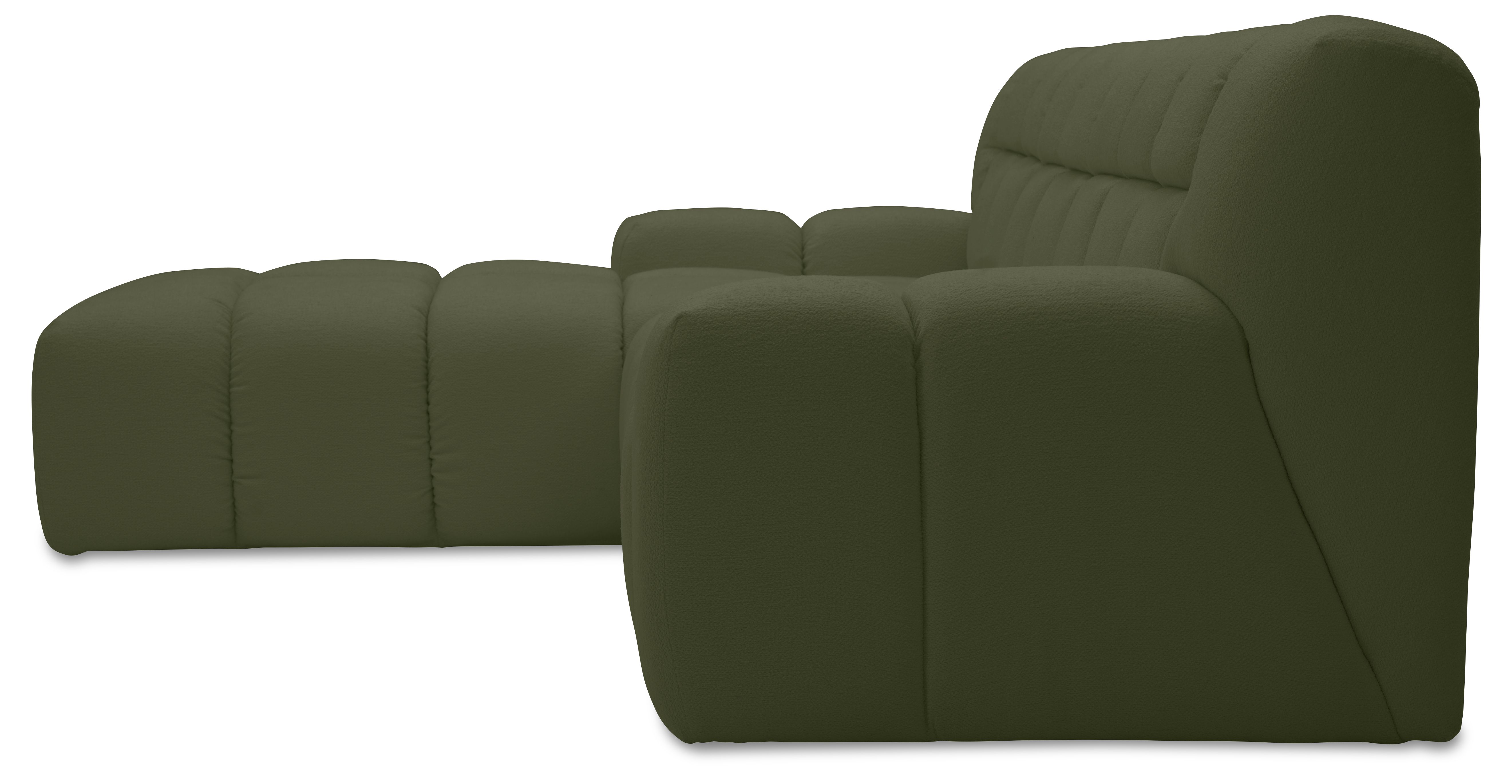 Lounge bank  Trentino