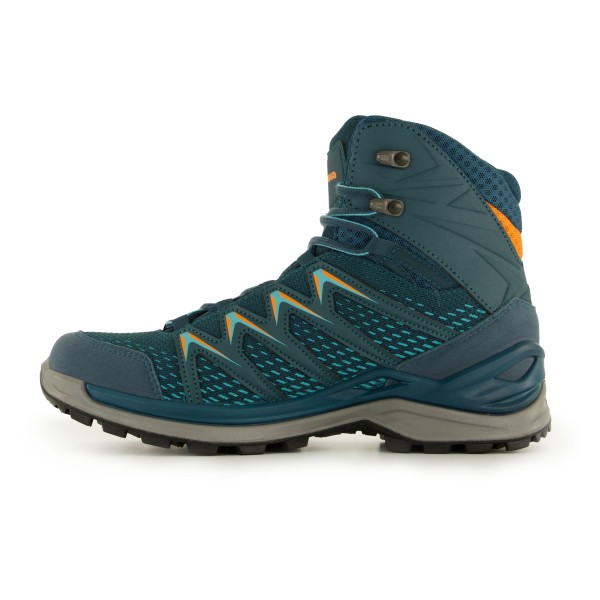 Lowa - Women's Innox Pro GTX Mid - Chaussures de randonnée