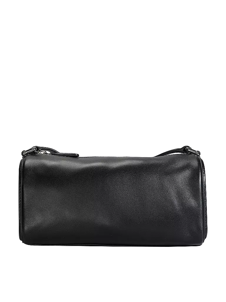 FURLA Ledertasche - Umhängetasche DALIA Large schwarz